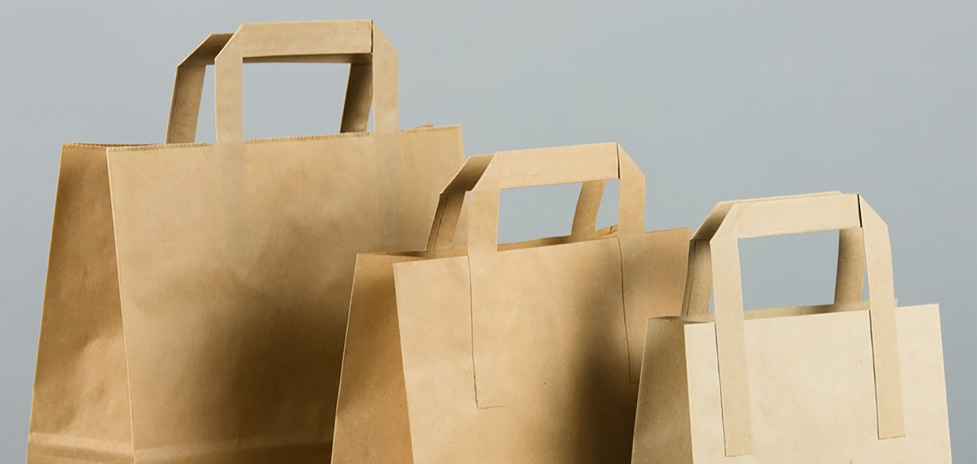 Brown Paper Carrier Bags, Carriers Bag, UK