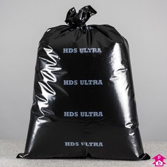 10% Off Black Ultra Polymax Sacks