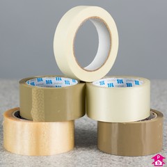 20% Off Packing and Wrapping Tape