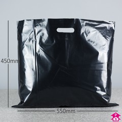 Mini Grip Bags 305mm x 420mm - [1000/box]