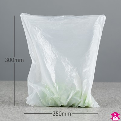Butcher Bags – Hardy Packaging Ltd