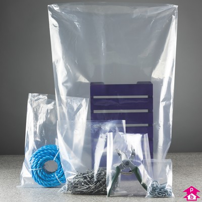 Bio-Additive Bags from Polybags