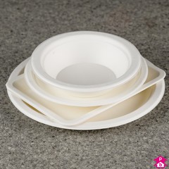 Takeaway Plates & Bowls