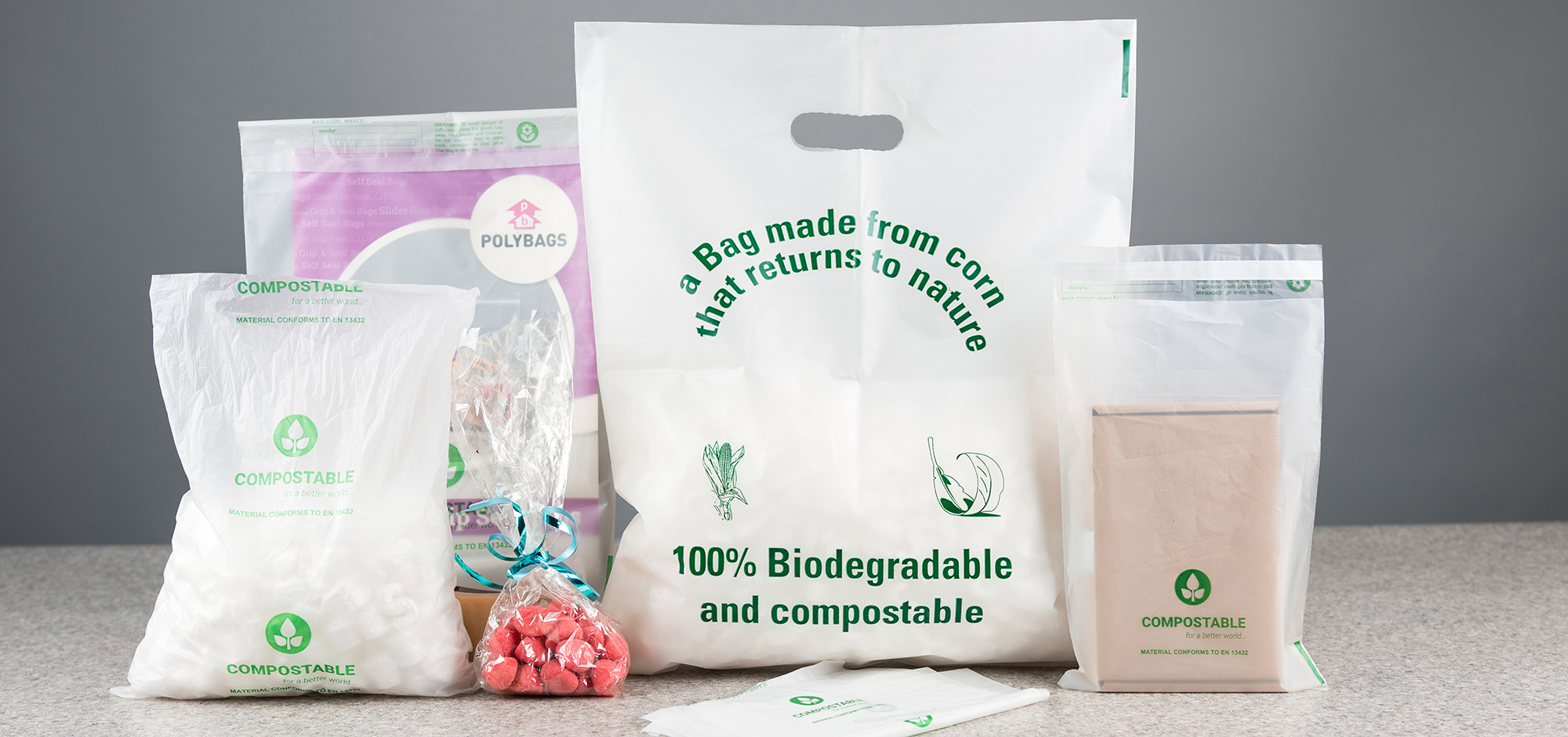 What Are Biodegradable Plastic Bags Made Out Of At Michael Marlatt Blog