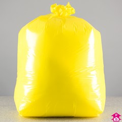 Coloured Dustbin Bag 18 x 29