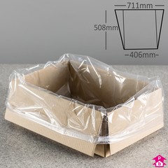 polythene box