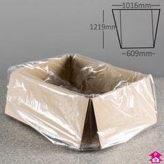 polythene box