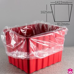 polythene box